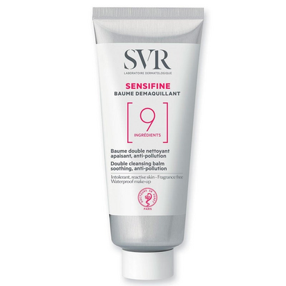 Laboratorios SVR Sensifine Bálsamo desmaquilhante 100gr